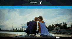 Desktop Screenshot of fotofurmanek.pl