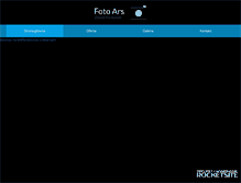 Tablet Screenshot of fotofurmanek.pl